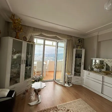Apartament Trabzon