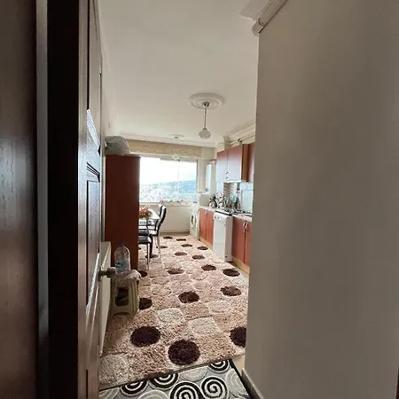 Apartament Trabzon