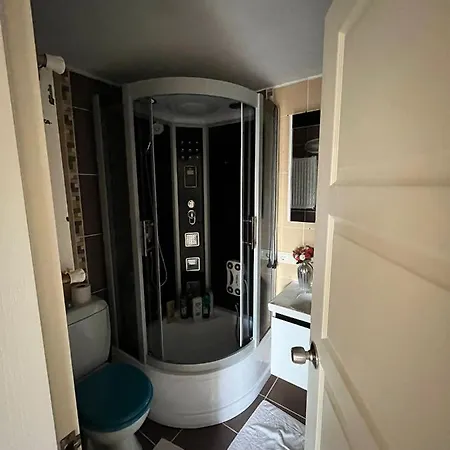 Apartament Apartment *