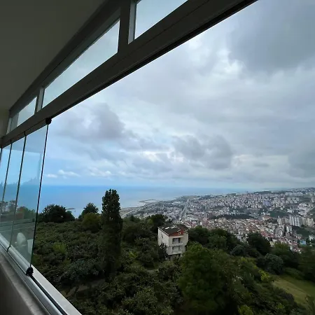 Apartament * Trabzon