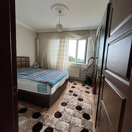 Apartament Apartment Trabzon