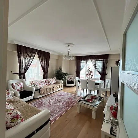 Apartament Apartment