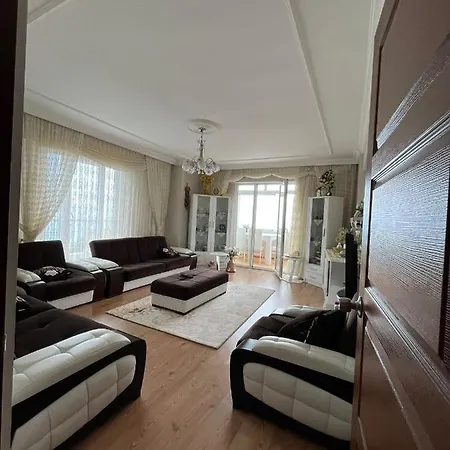 Apartament *