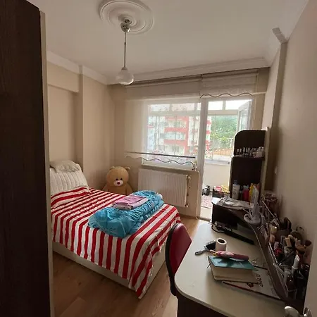 Apartament Apartment