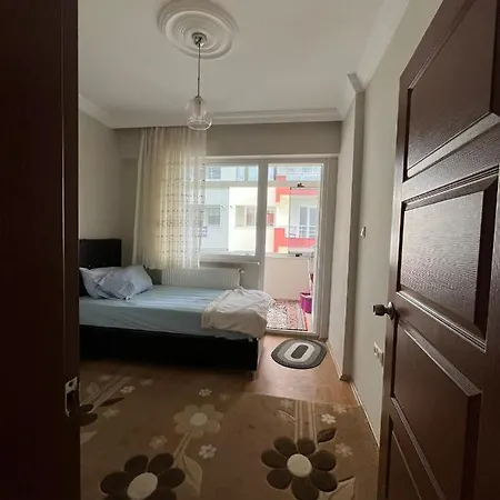 Apartament Apartment