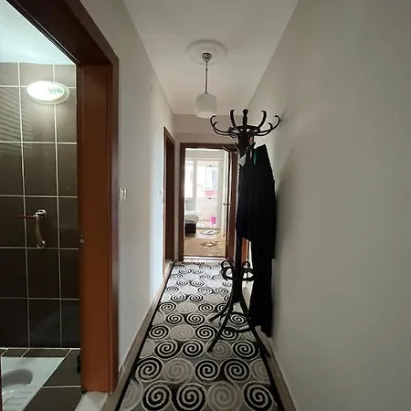 Apartament * Trabzon