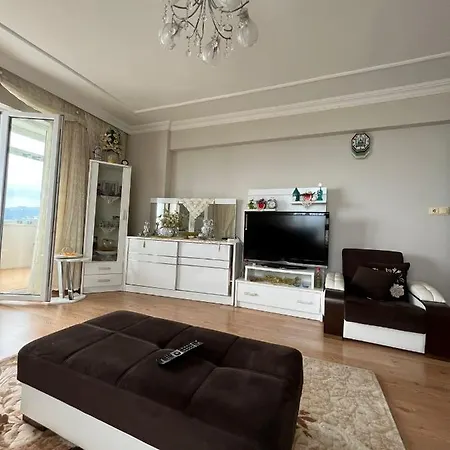 Apartament