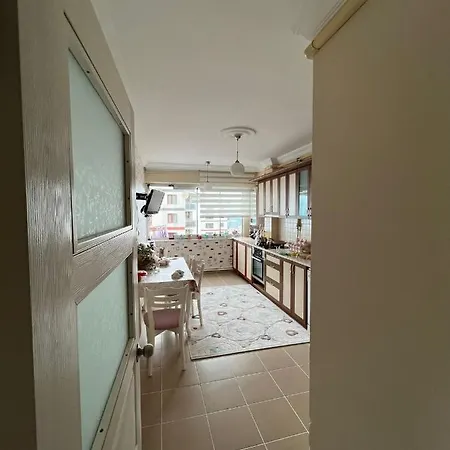 Apartament Apartment *