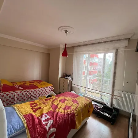Apartment Apartament