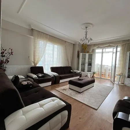 Apartment Apartament *