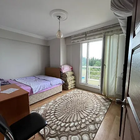 Apartament *